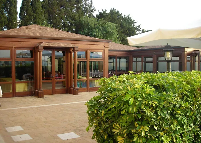 Hotel Il Podere Syracuse